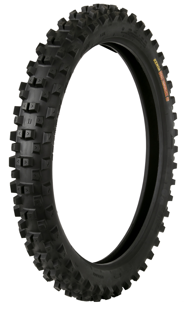 KENDA 80/100-21 K780 SOUTHWICK II MX MEDIUM 51M TT PRZÓD DOT 14/2026