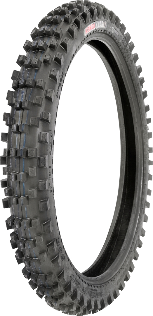 KENDA 90/90-21 K777 KNARLY FIM 54R 4PR TT PRZÓD DOT 16/2026