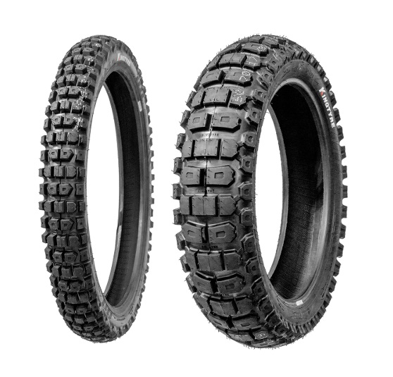 KINGTYRE 120/70R19 K82 60H TL NHS PRZÓD DOT 13/2024 (CENA PROMOCYJNA)