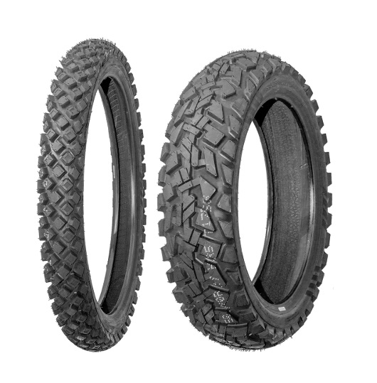KINGTYRE 150/70R17 KR5 69H TL TYŁ DOT 10/2024 (CENA PROMOCYJNA)