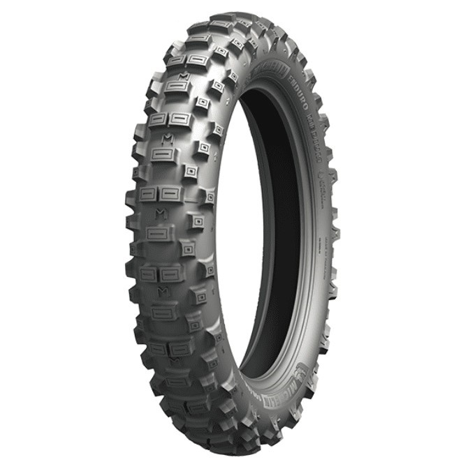 MICHELIN 140/80-18 ENDURO XTREM NHS 70M TT TYŁ DOT 01/2026
