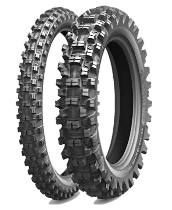 MICHELIN 2.50-12 STARCROSS 5 MINI 36J TT M/C PRZÓD DOT 10-20/2026