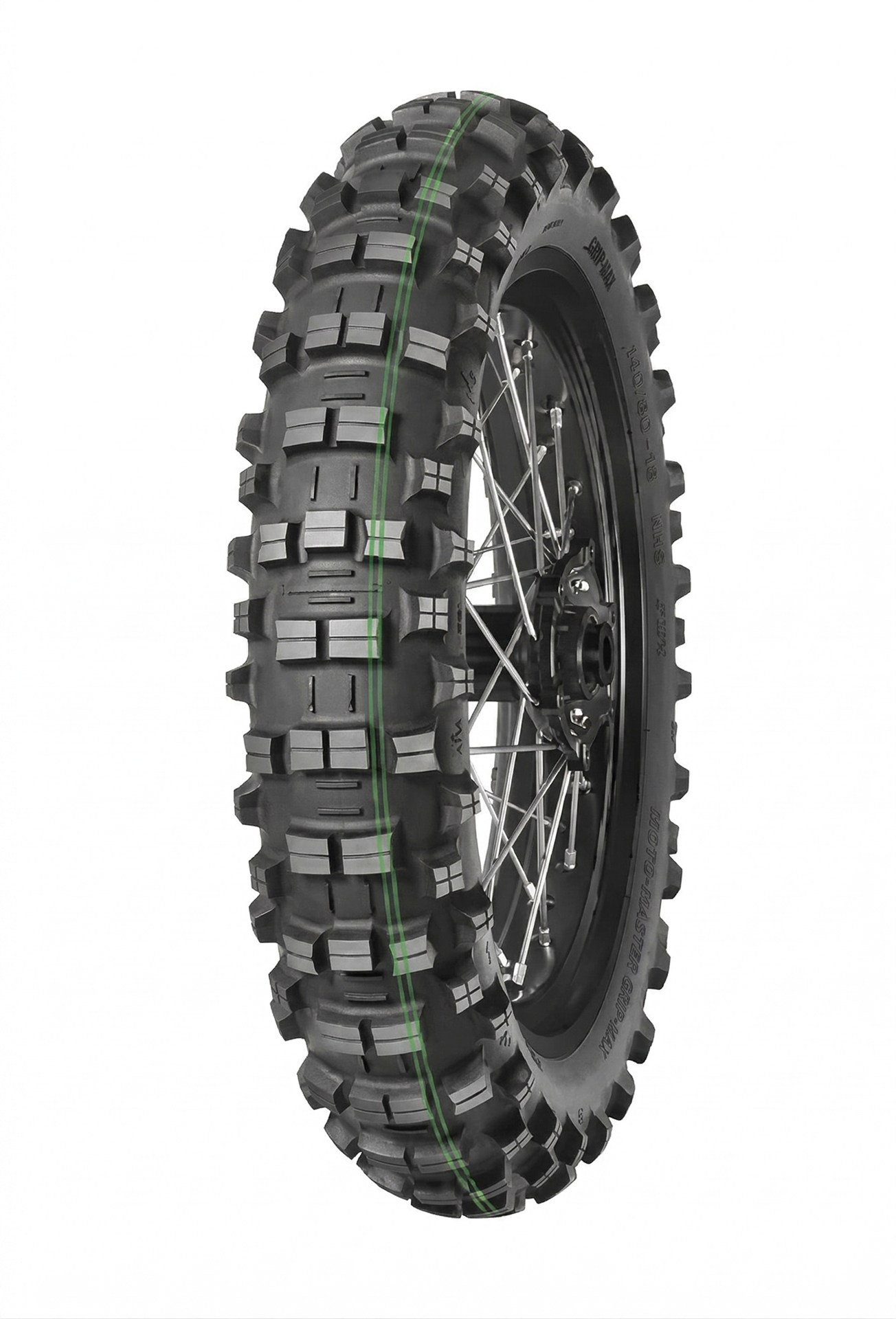 MITAS 120/90-18 TERRA FORCE-EF SUPER SOFT 65M TT TYŁ DOT 13/2024 (460074) (ZAMIENNIK:70000209)