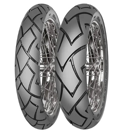 MITAS 130/80B17 ENDURO TRAIL-SP 65H TL/TT TYŁ DOT 23/2025 (ZAMIENNIK:70000522)