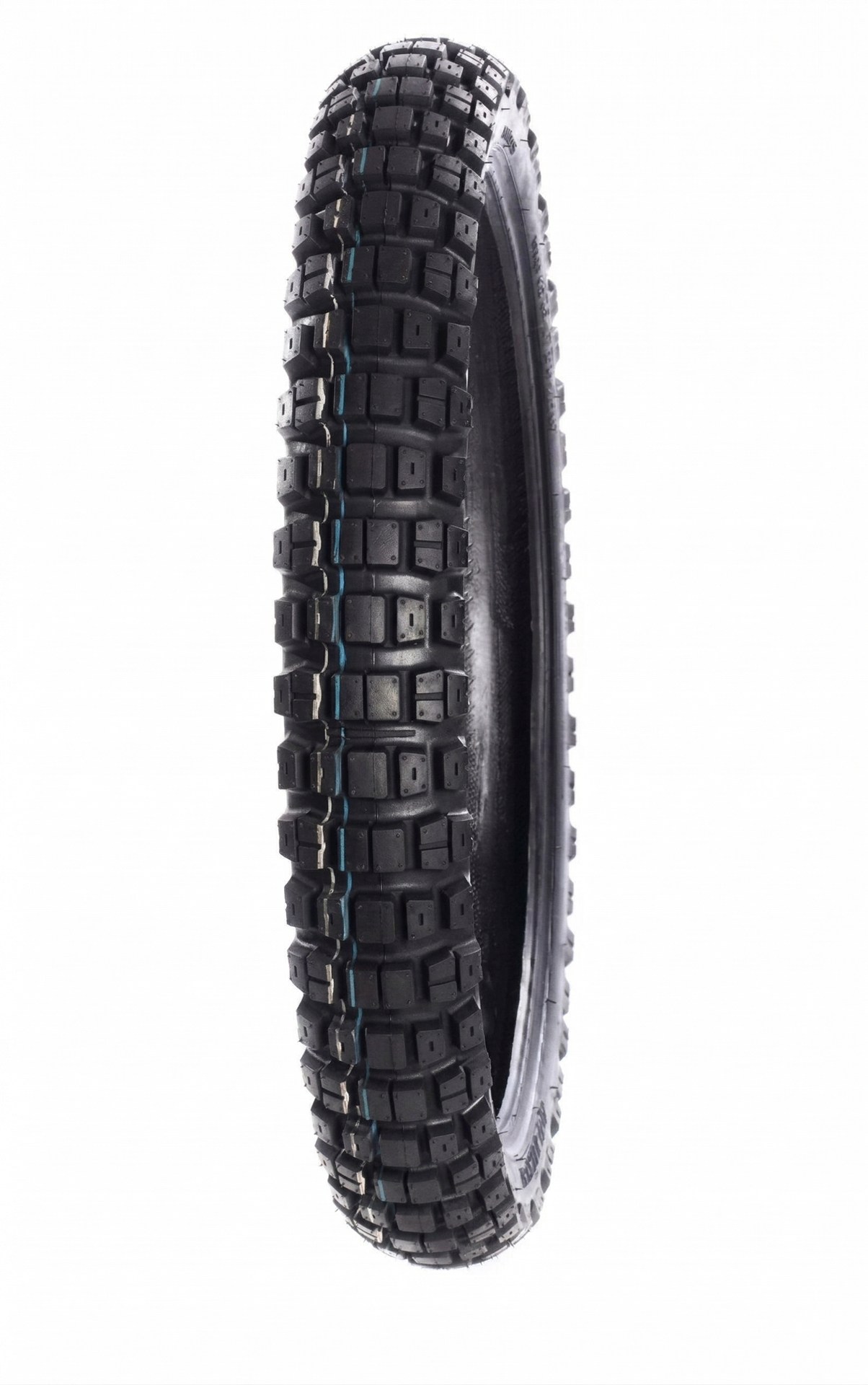 MOTOZ 120/70B19 TRACTIONATOR DUALVENTURE 60Q TL PRZÓD (ECER75/DOT) DOT 24-48/2025