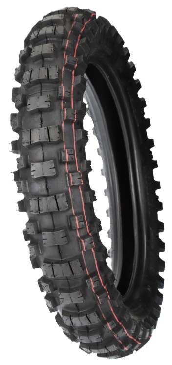 MOTOZ 140/80-18 TRACTIONATOR OUTBACK 70R TT TYŁ (ECER75/DOT) DOT 23/2025