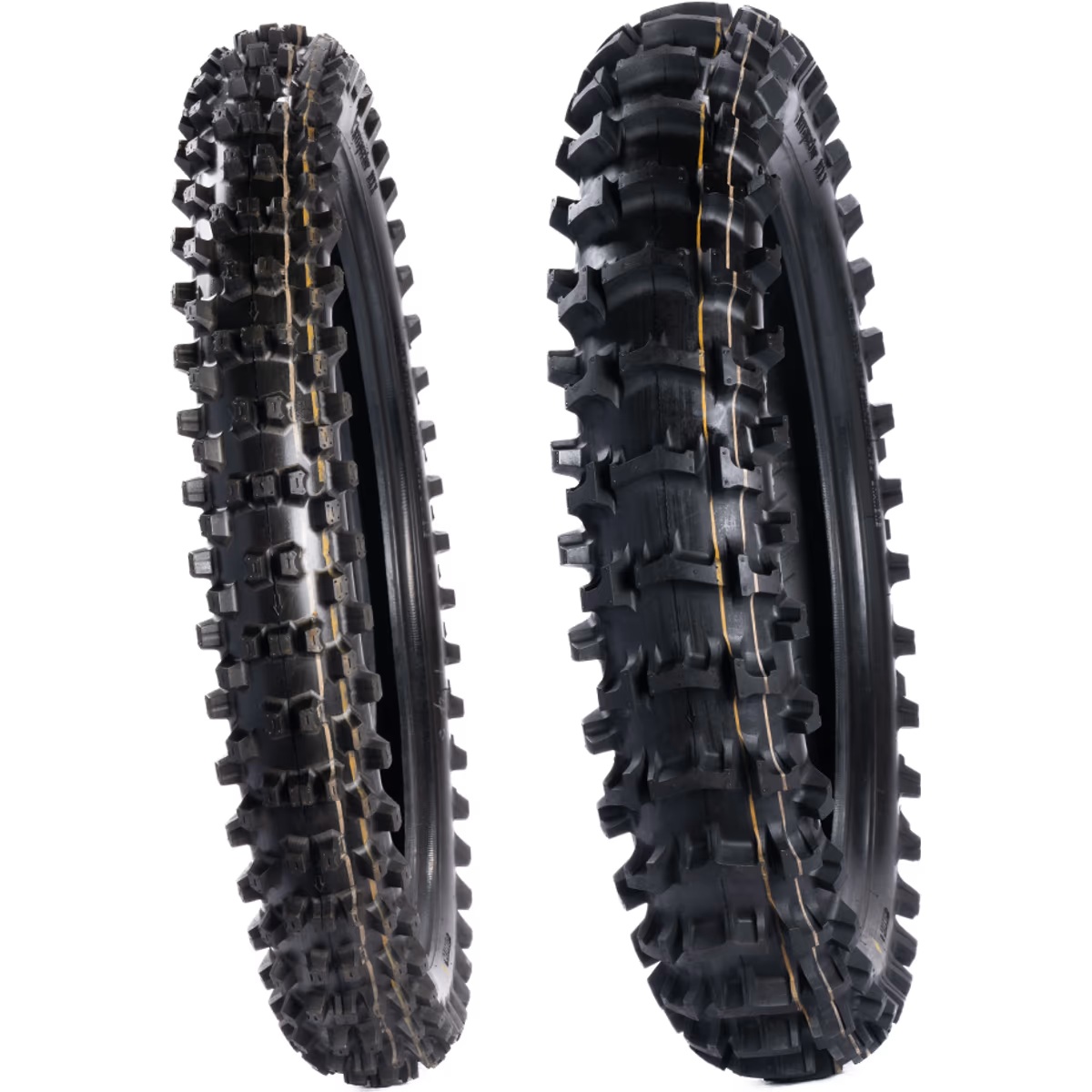 MOTOZ 100/90-19 TERRAPACTOR MXX NHS SOFT (SAND) 57M TT TYŁ DOT 02/2025