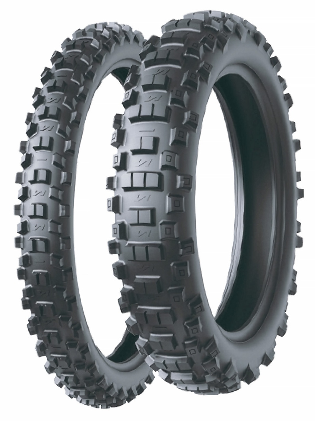 OBOR (WANDA) 140/80-18 RYMAX E81 ENDURO EXTREME 70R TYŁ DOT 17-21/2026