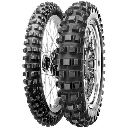 PIRELLI 120/100-18 MT16 GARACROSS TT NHS TYŁ DOT 32/2025