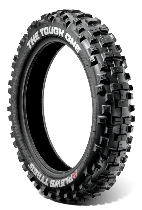 PLEWS TYRES 140/80-18 EN1 TOUGHT ONE ENDURO EXTREME 70M TYŁ DOT 2025