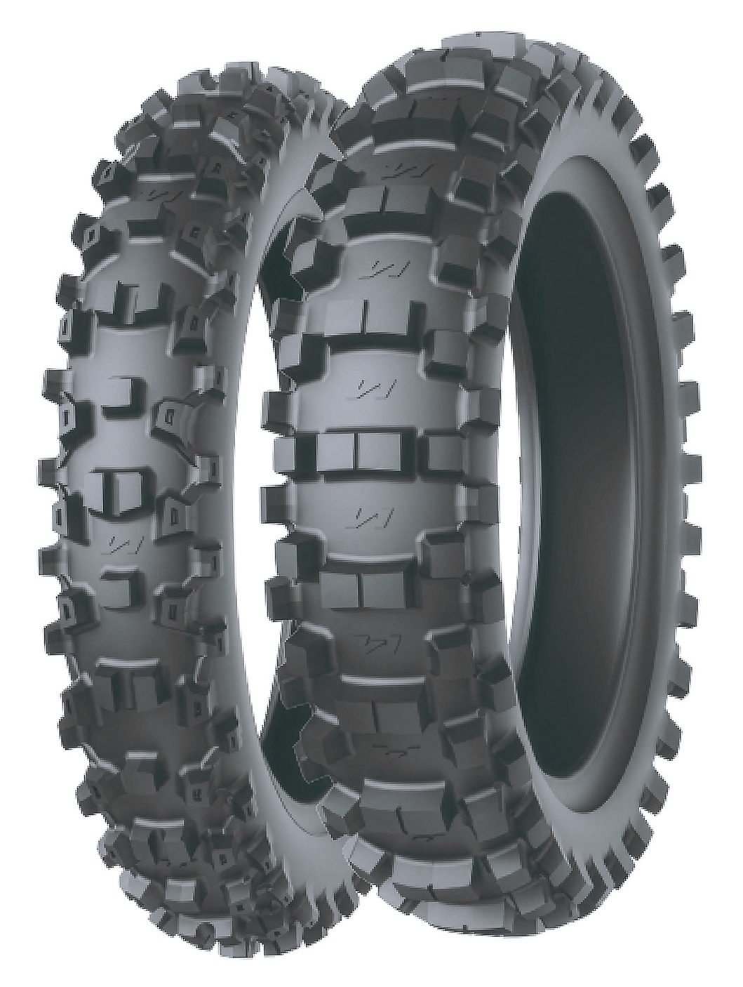 OBOR (WANDA) 2.75-12 RYMAX 40 42J TT TYŁ DOT 41/2025 (MOTOCROSS)
