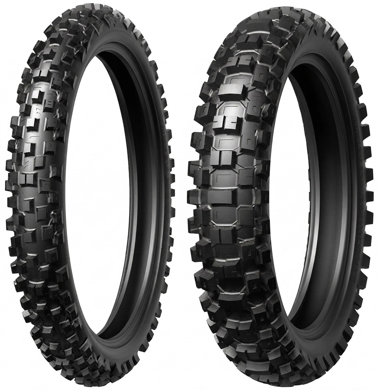 RYMAX 60/100-14 RYMAX 50F 29M M/C TT PRZÓD DOT 11-18/2026