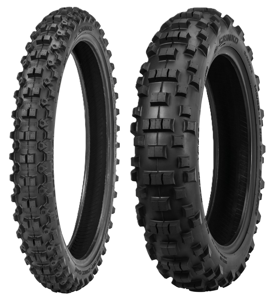 SHINKO 90/100-21 216 57R MX FIM TT PRZÓD DOT 17/2024