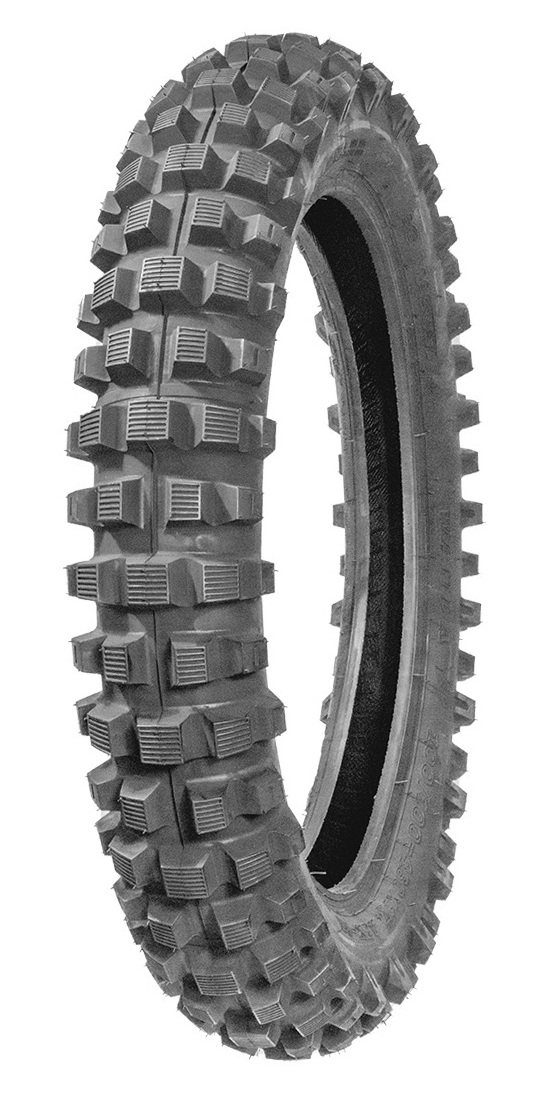 WANDA 100/100-17 (4.60-17) P2001 64M 6PR TT TYŁ DOT 28/2026 (MOTOCROSS)