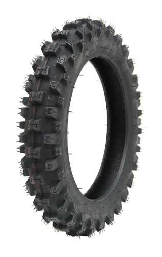 WANDA 2.50-10 P279 33J 4PR TT PRZÓD DOT 16-18/2026 (MOTOCROSS)