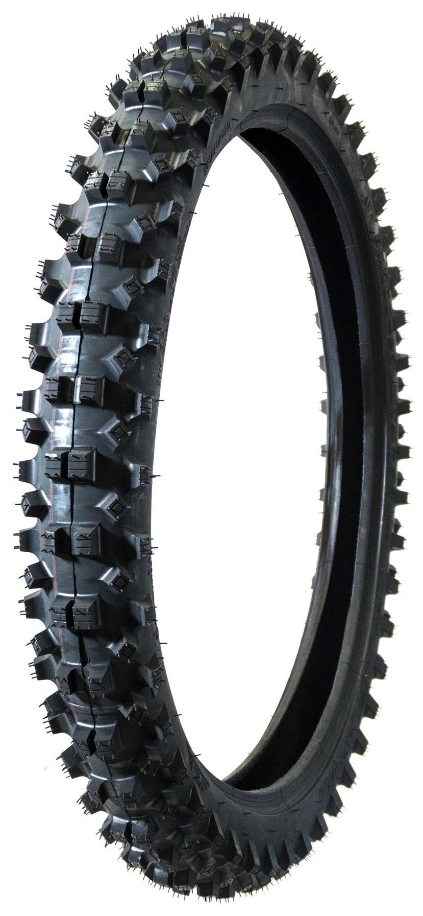 WANDA 60/100-12 P262 33M 4PR TT PRZÓD DOT 20-52/2025 (MOTOCROSS)