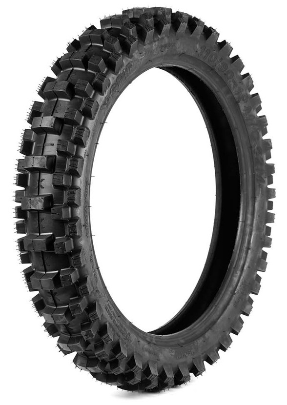 X-GRIP PROMOCJA MOTOCROSS/ENDURO 110/90-19 TRACKWARRIOR MEDIUM M/C 62M MST TYŁ DOT 14-44/2025