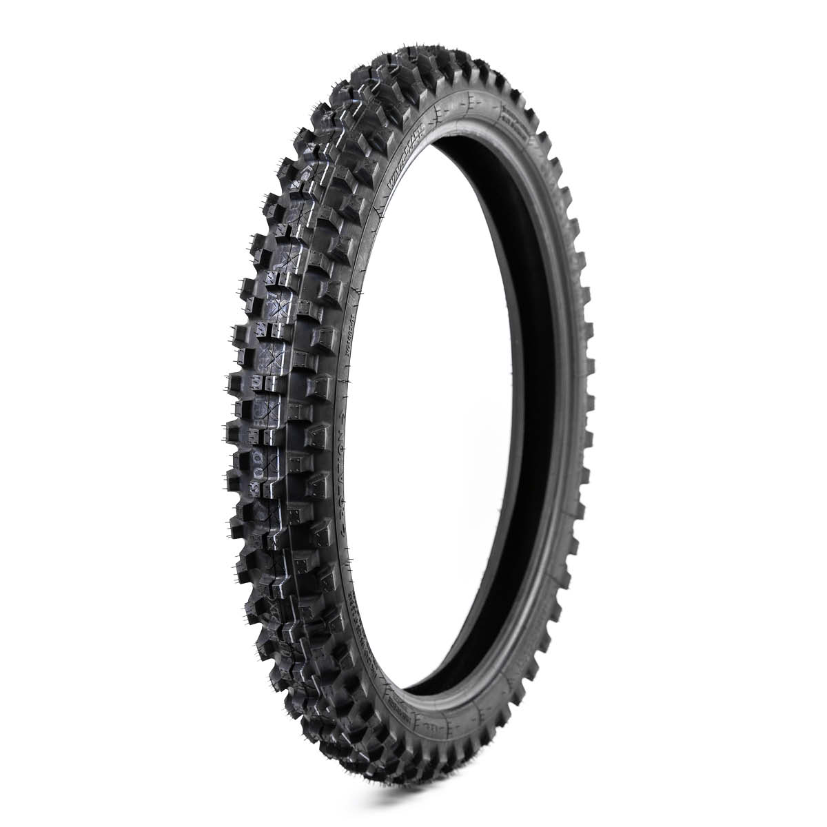 X-GRIP WYPRZEDAZ MOTOCROSS/ENDURO 80/100-21 WAVEBREAKER MEDIUM F.I.M M/C 51M MST PRZÓD DOT 13/2024